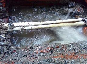 惠城家庭管道漏水检测