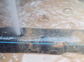惠城管道漏水检测